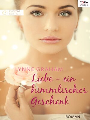 cover image of Liebe&#8212;ein himmlisches Geschenk